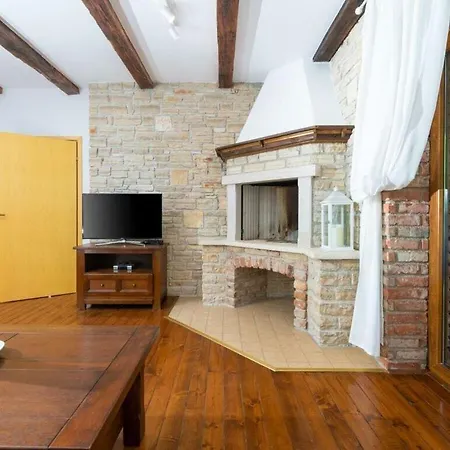Villa Wish Comfortable Cabrunici