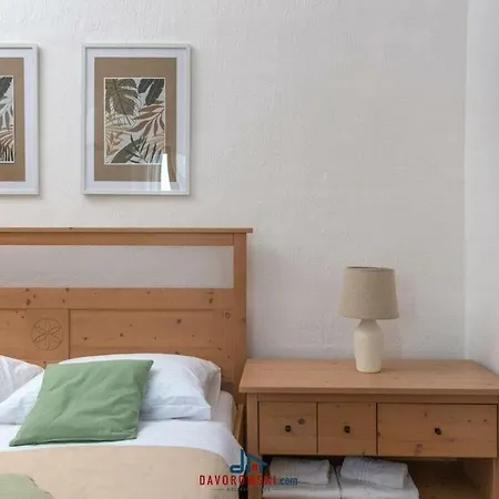 Wish Comfortable Villa Cabrunici