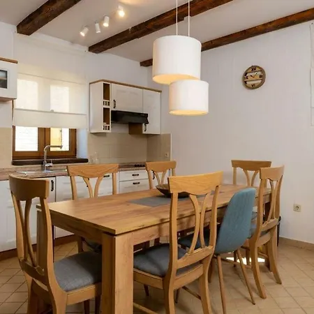 Villa Wish Comfortable *