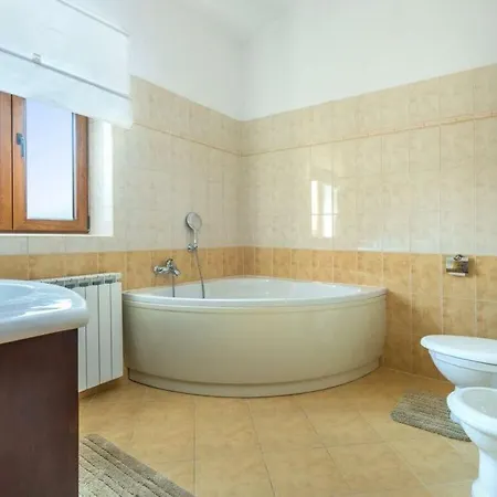 Vila Wish Comfortable